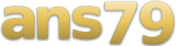 ans79 logo